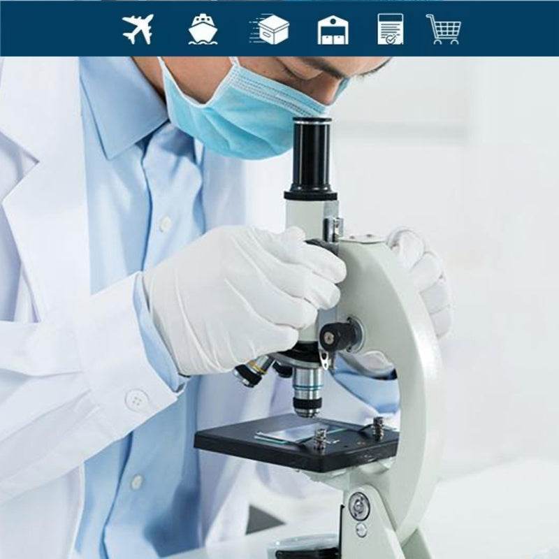 中国吉林松原玉米粉第三方质量检验服务 - 速航船务