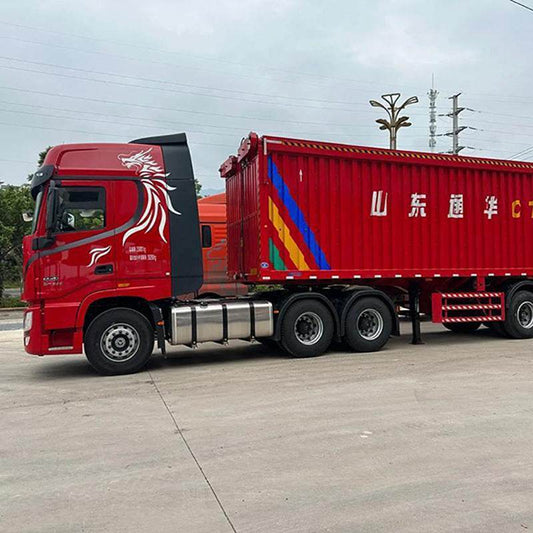 中国云南昆明二手东方卡车第三方质量检验服务 - 速航船务