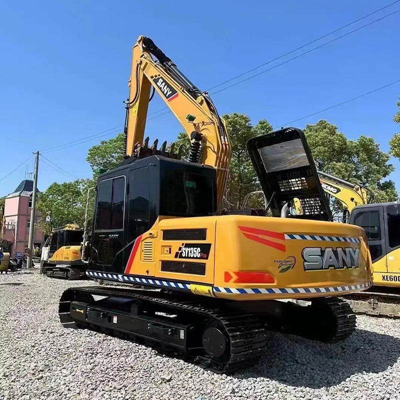 中国山东聊城二手吊车第三方质量检验服务 - 速航船务