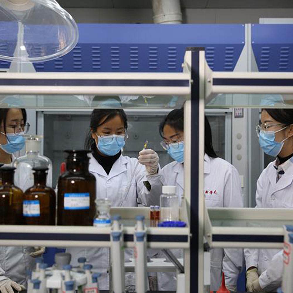 中国北京洗发水第三方质量检验服务 - 速航船务