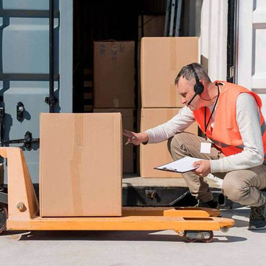 中国河南漯河牛奶第三方质量检验服务 - 速航船务