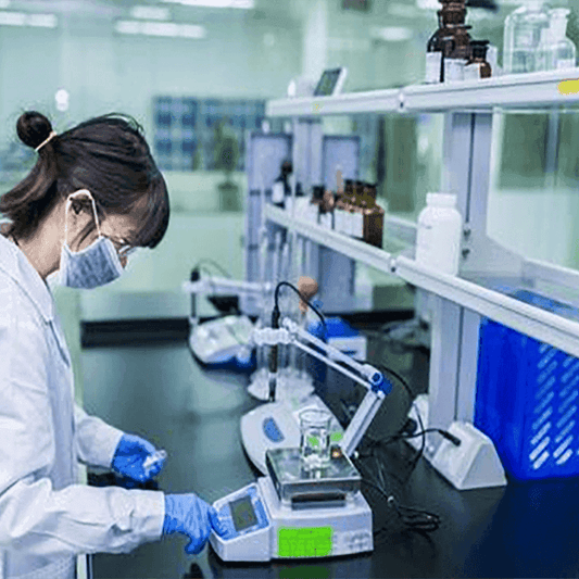 中国河南漯河牛奶第三方质量检验服务 - 速航船务