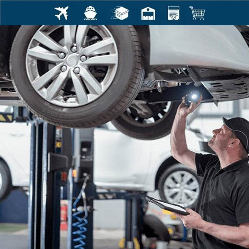 中国湖南株洲汽车变速箱阀体第三方质量检验服务 - 速航船务