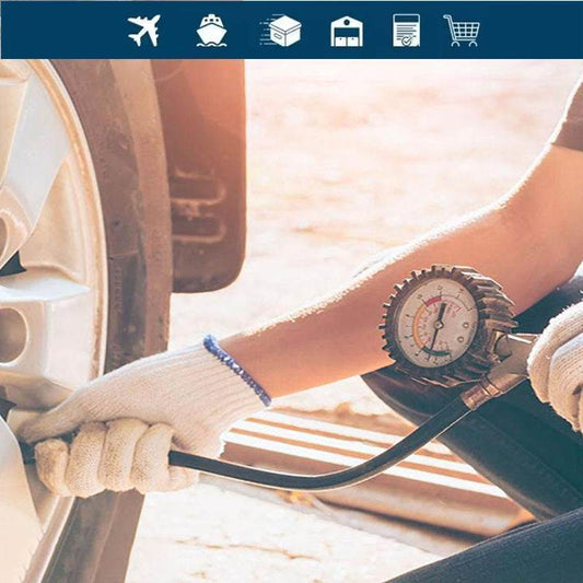 中国四川绵阳汽车轮毂第三方质量检验服务 - 速航船务