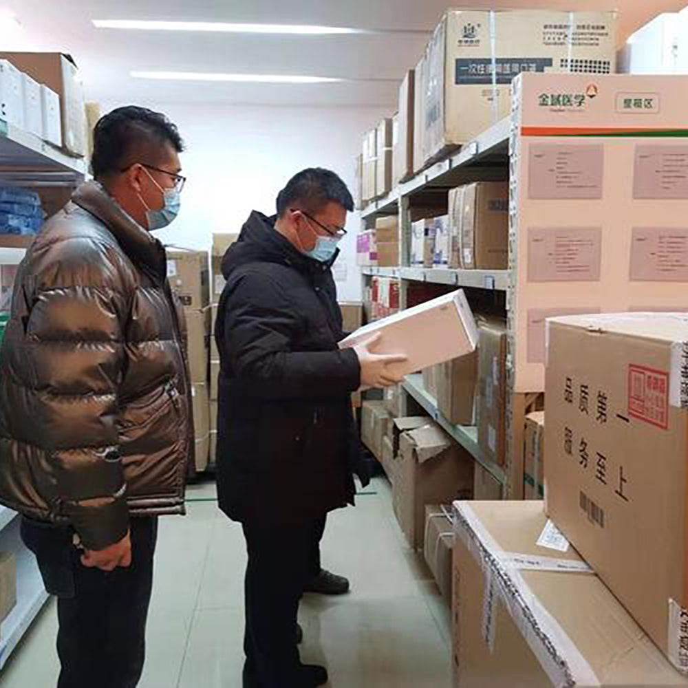 中国北京洗发水第三方质量检验服务 - 速航船务