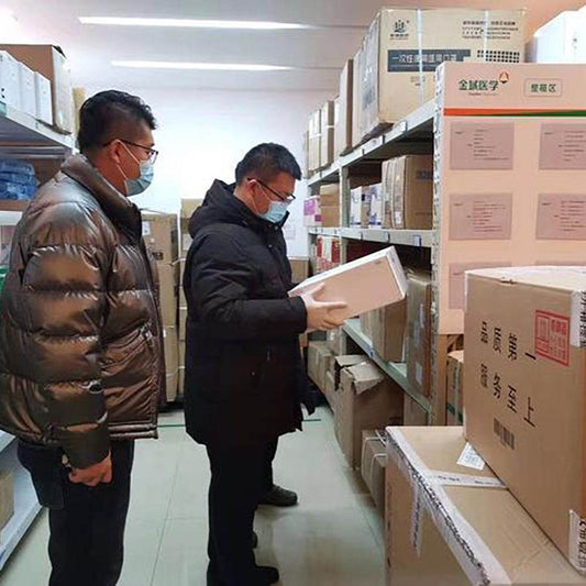 中国北京洗发水第三方质量检验服务 - 速航船务