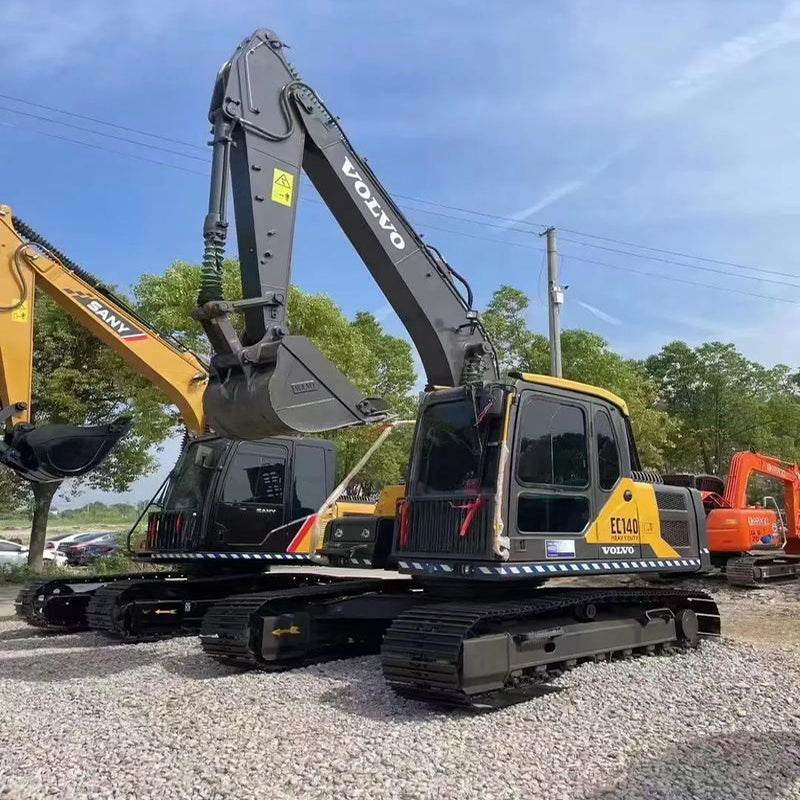 中国山东聊城二手吊车第三方质量检验服务 - 速航船务