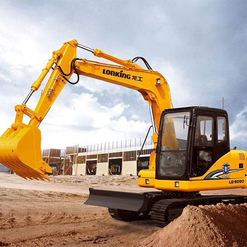 中国山东聊城二手吊车第三方质量检验服务 - 速航船务