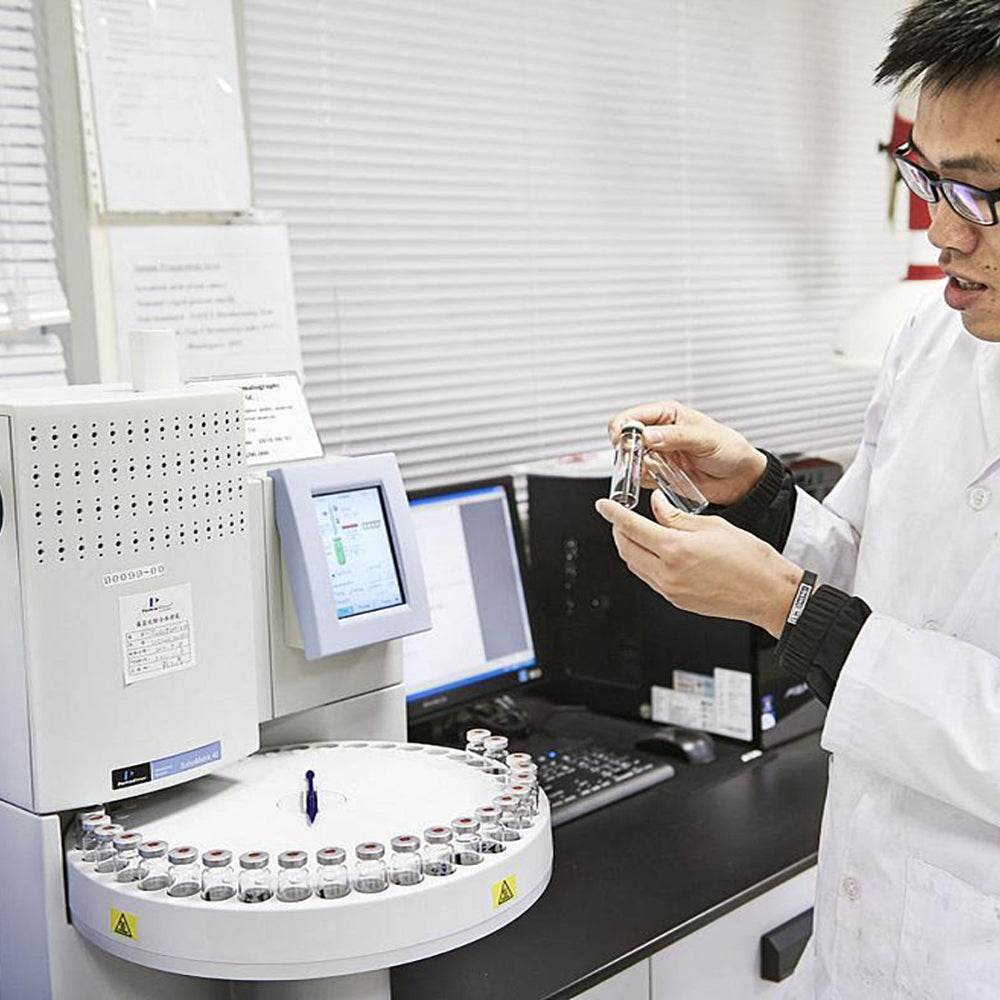 中国北京洗发水第三方质量检验服务 - 速航船务