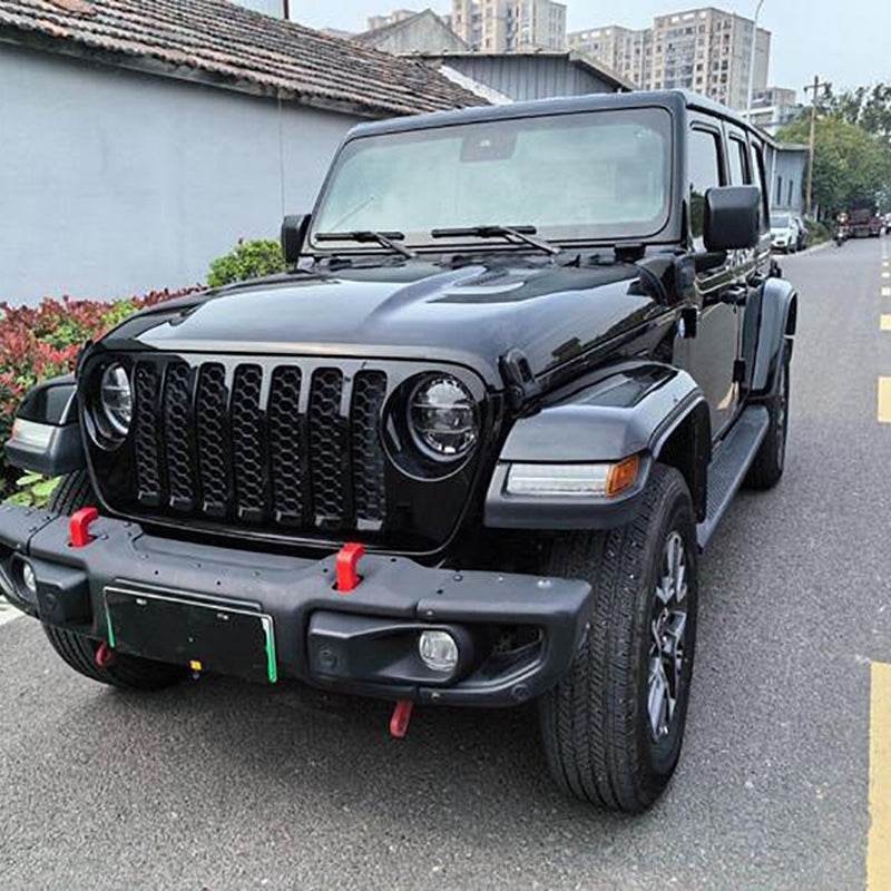 中国山东济南二手吉普第三方质量检验服务 - 速航船务