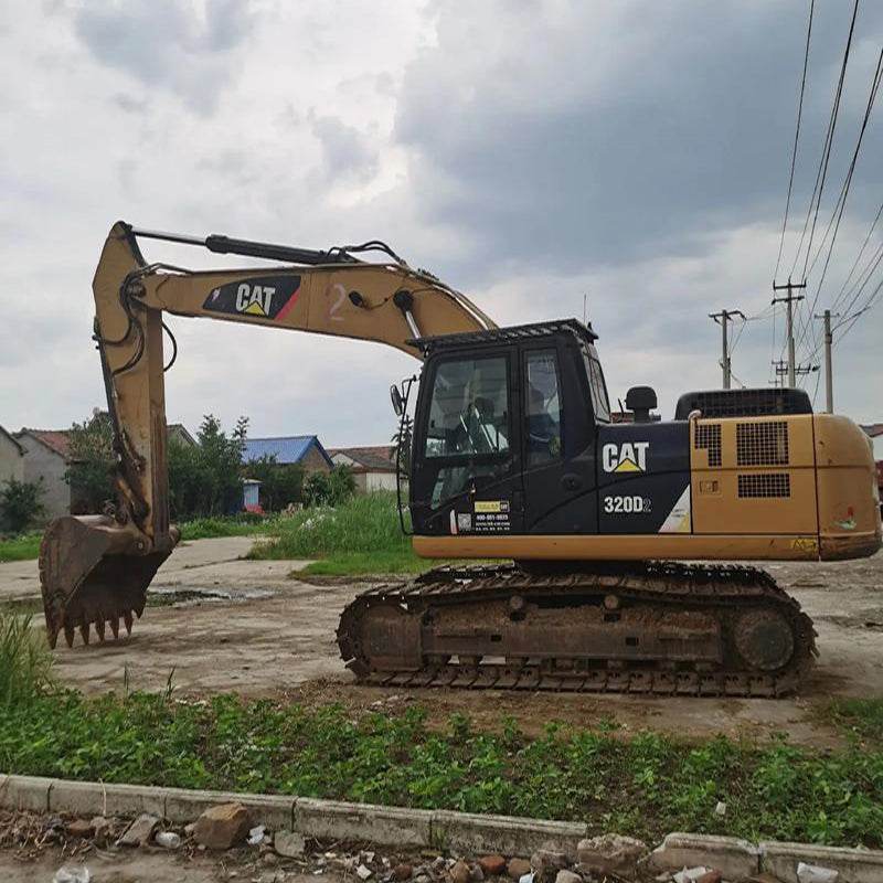 中国山东青岛二手挖掘机第三方质量检验服务 - 速航船务