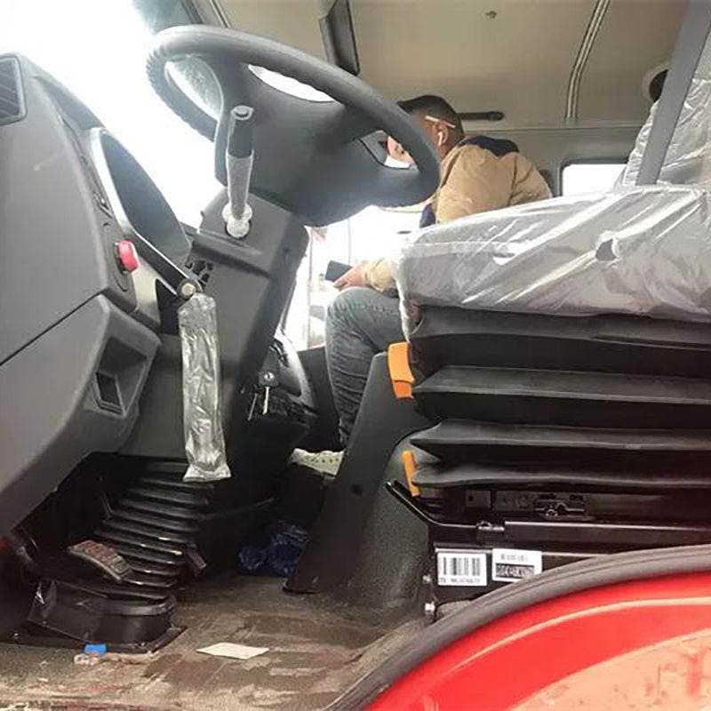 中国云南昆明二手东方卡车第三方质量检验服务 - 速航船务