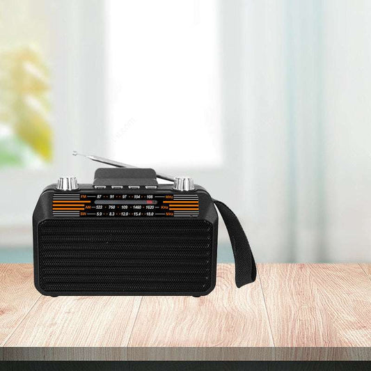 Portable Handheld Radio Full Band Multi-Functional Professional Factory Direct Sales Inspection, factory inspection, certification service