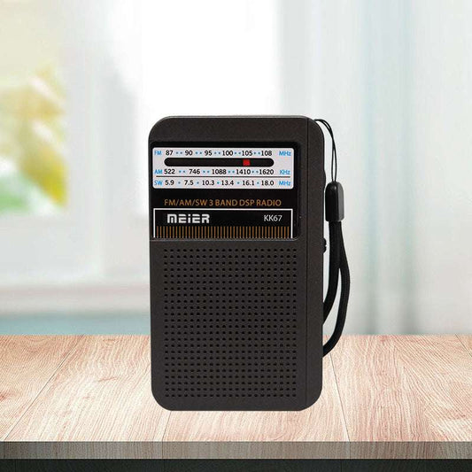 High Volume, Wireless Connectivity, TF Card and MP3 Player, Rechargeable Speakers radio