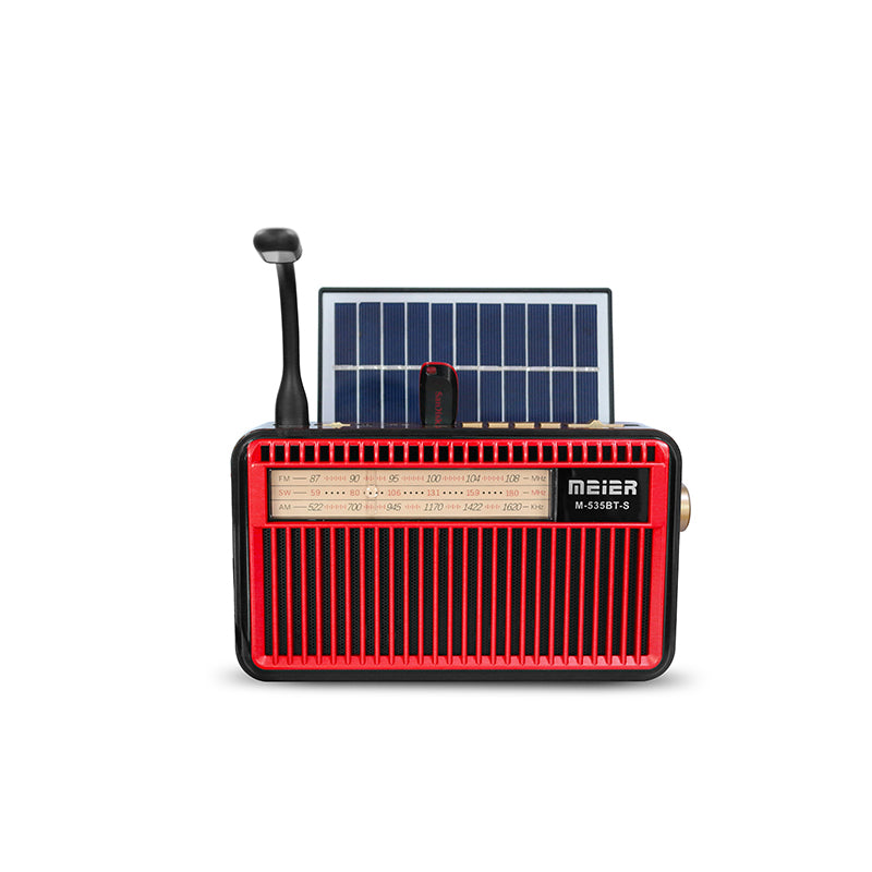 Style Retro Steady FM Am Radio Portable Design Is Easy to Carry for Many Occasions Inspection, factory inspection, certification service