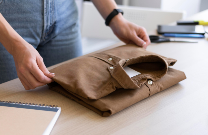 Third-party clothing inspection | Clothing quality control: Ensuring the outstanding quality in the fashion industry