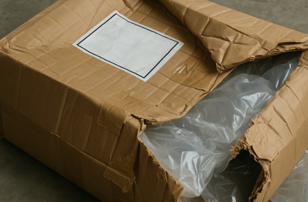The profound impact of poor packaging on a company's business and supply chain