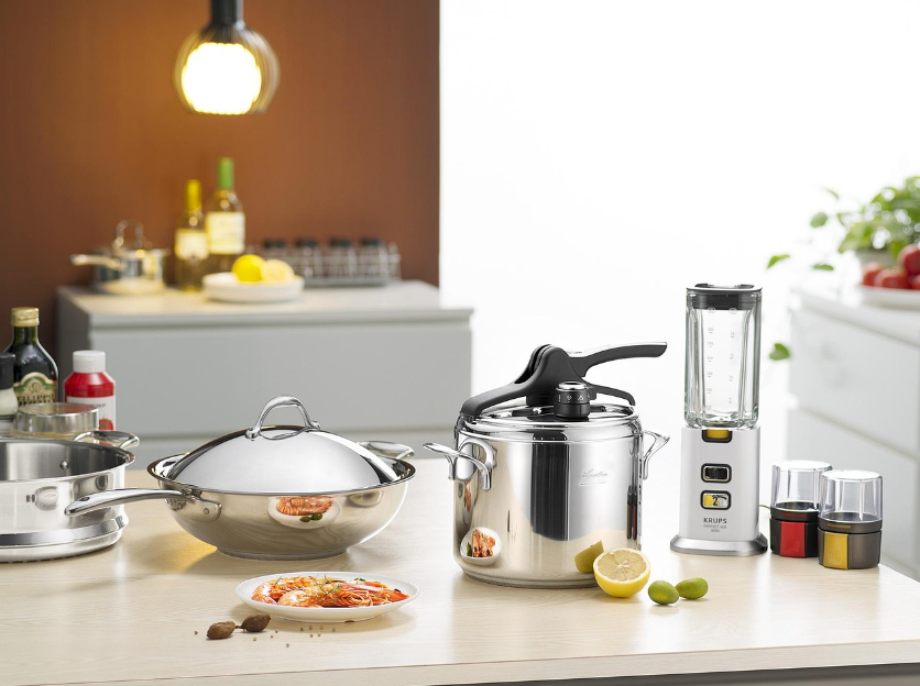 Detailed Explanation of Kitchenware Inspection Standards and Procedure ...