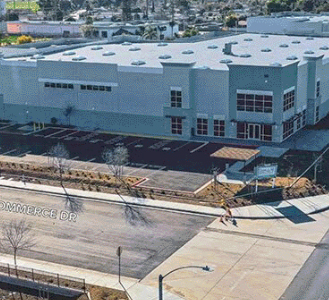 German overseas warehouse  Speedway International Shipping focuses on cross-border logistics services in Germany, providing high-quality one-stop cross-border logistics solutions for Chinese brand sellers.