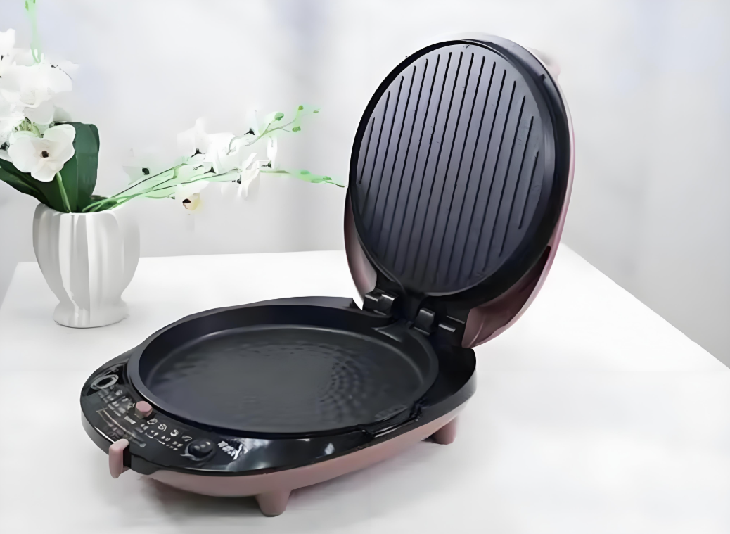 Electric pancake machine inspection methods and standards guide Inspection and Audit Services for Warehousing and Factory Inspection