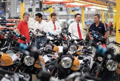 Rise of Thailand's Manufacturing Industry: How Inspection, Factory Audit and Certification Safeguard the Quality Reputation of 