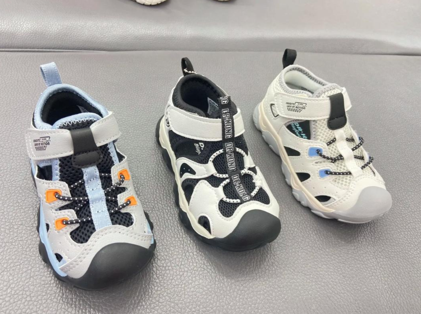 Footwear Inspection - Children's Shoe Inspection Standards - Inspectio ...