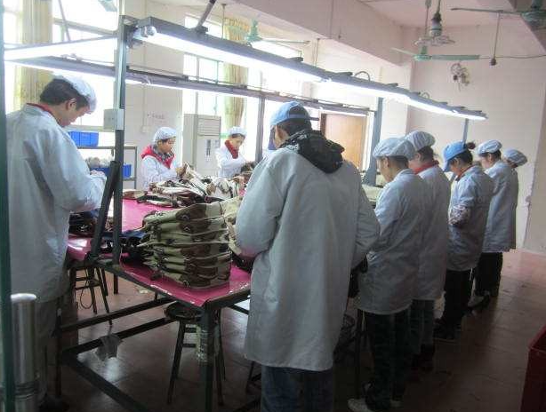 A Comprehensive Guide to Inspection and Certification of Leather Goods Products