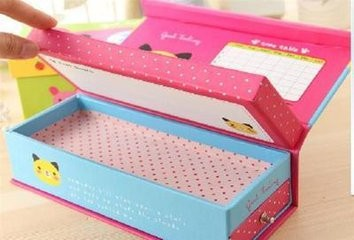 Guidelines for Incoming Material Inspection, Quality Control and Certification of Stationery Products