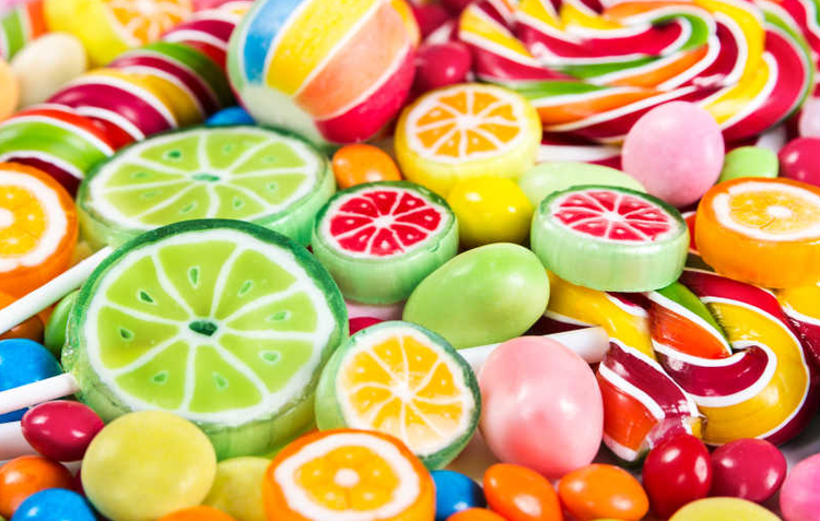 Detailed Explanation of Candy Inspection Methods and Standards Inspect ...