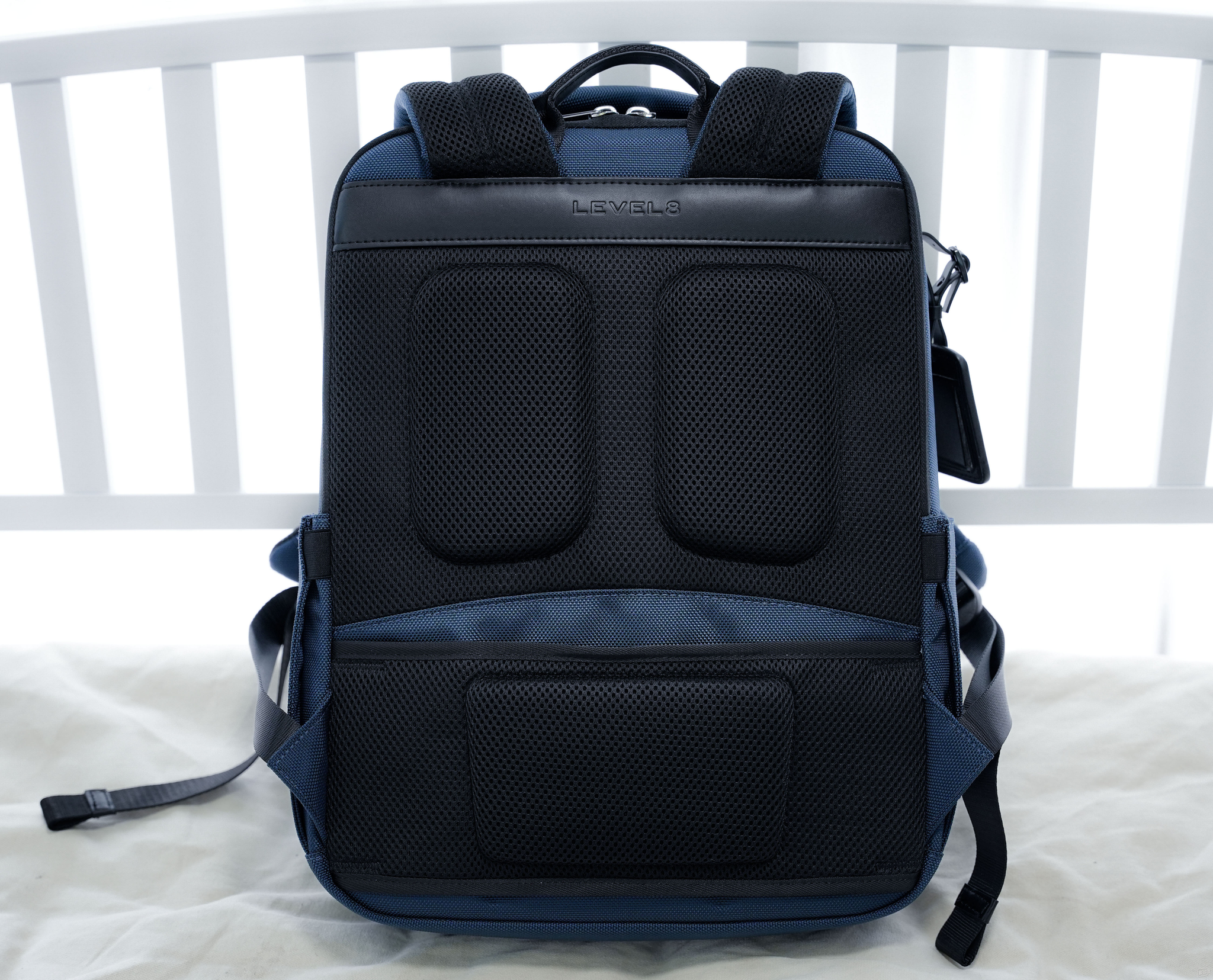 Comprehensive Guide to Quality Inspection of Backpacks and Luggage  Inspection Services for Warehousing and Factory Audits