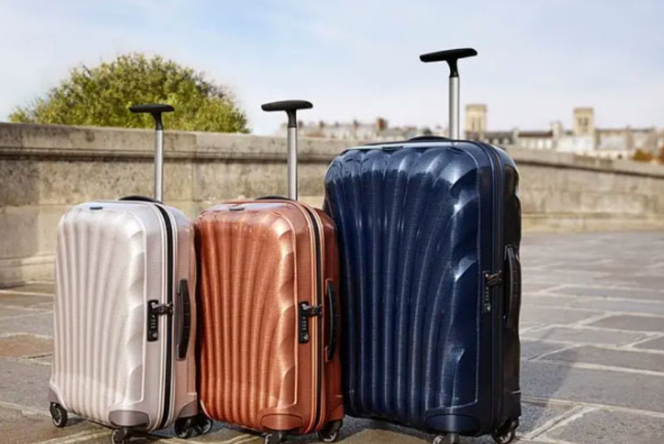 The methods and steps for checking luggage and goods, as well as the inspection and verification services for factories.