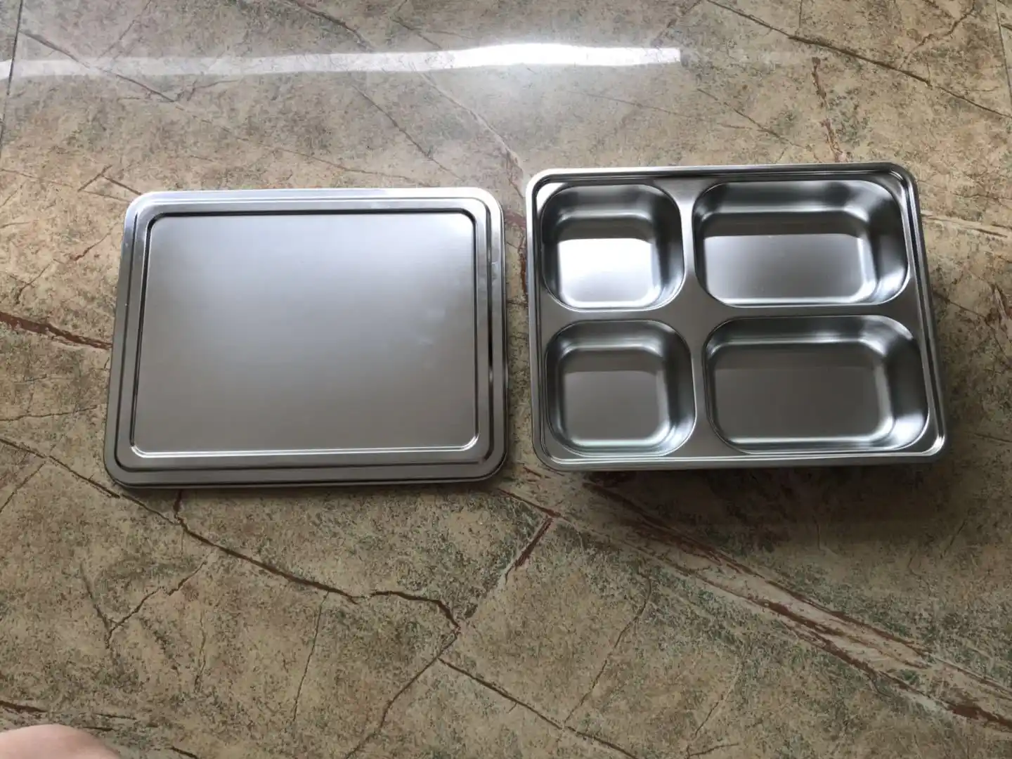 Inspection methods and standards for tableware - Inspection of stainless steel tableware  Inspection and auditing services for factories and suppliers
