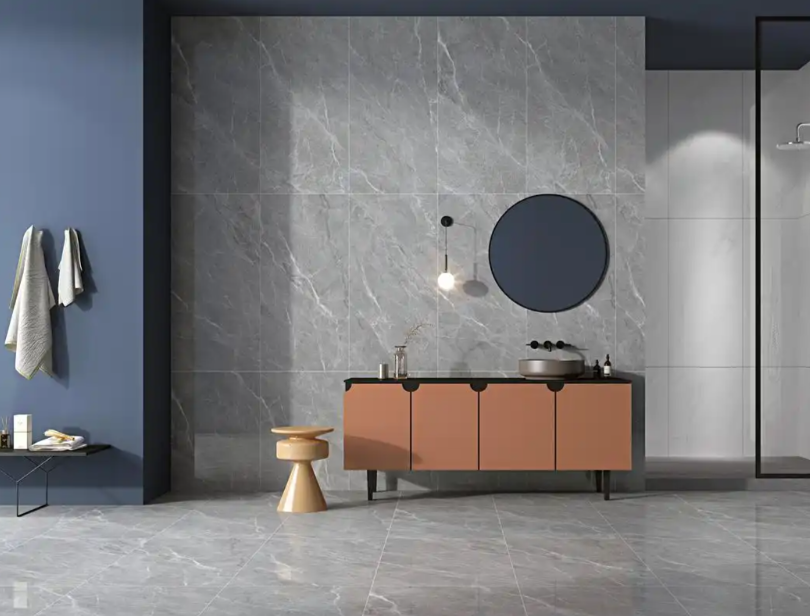 Tile inspection and testing methods, inspection and certification services for factories