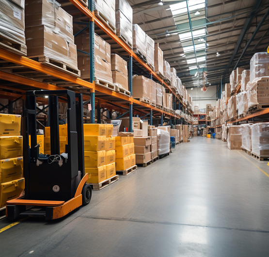 Japan Overseas Warehouse Service - High-Quality Cross-Border Logistics One-Stop Solution