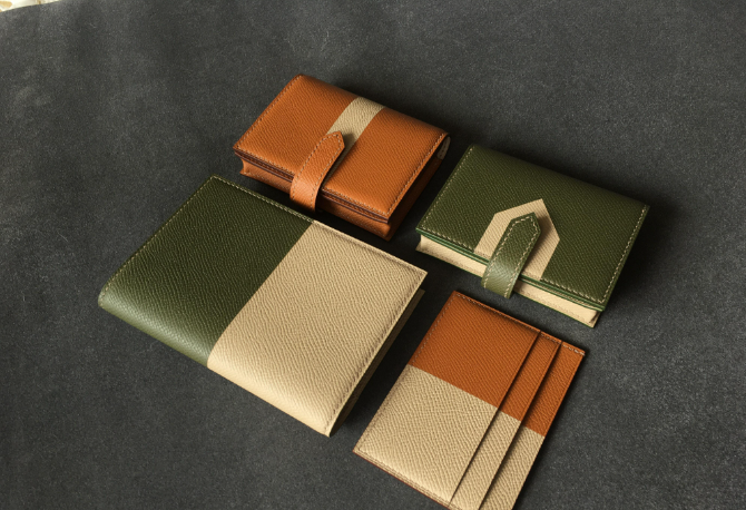 Standard details of leather goods inspection process - Inspection and certification services for factories