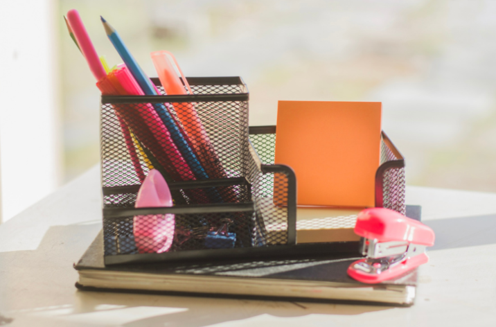 A Comprehensive Guide to Quality Control of Office Supplies and Stationery: From Inspection Standards to Practical Guidelines for Certification Testing