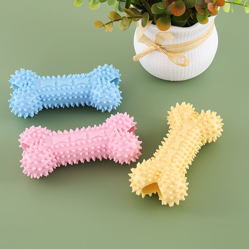 Pet Chew Toy Inspection: Quality Control Checklist 速航船务