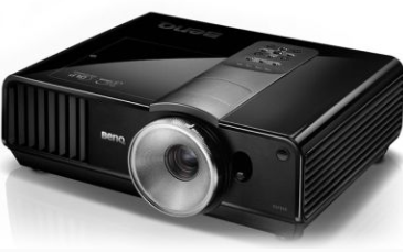 Projection System Inspection and Certification Guide: Professional Testing Standards for Brightness, Contrast, Color and Noise