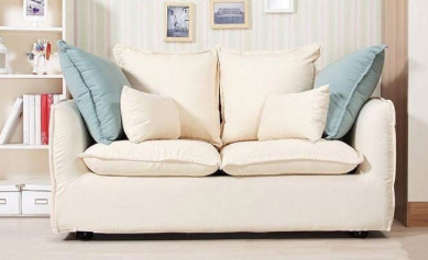 Fabric Sofa Inspection and Certification Guide: Five Steps to Help You Choose Affordable Home Sofas