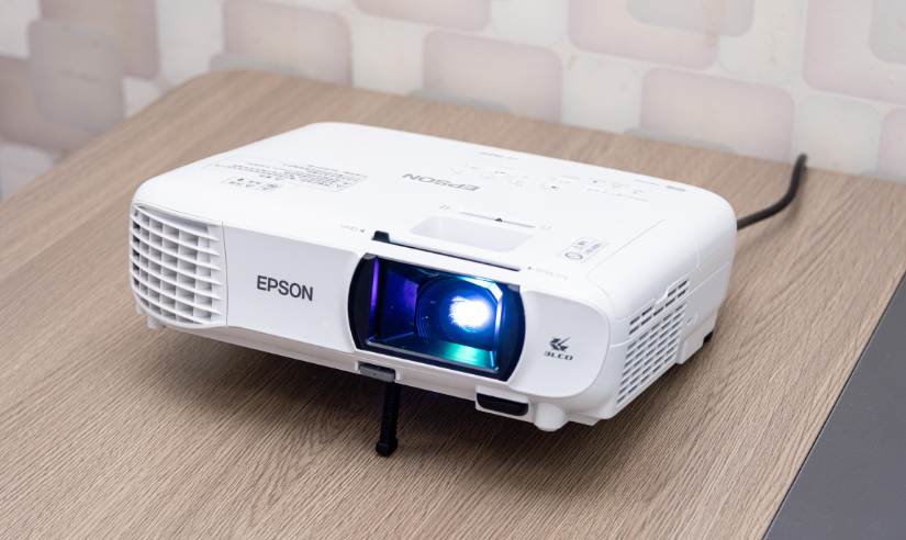 Projection projector inspection method - Inspection and certification ...