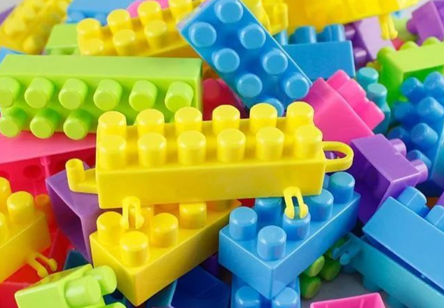 Plastic Toy Complete Inspection Specification Process - Inspection, Fa ...