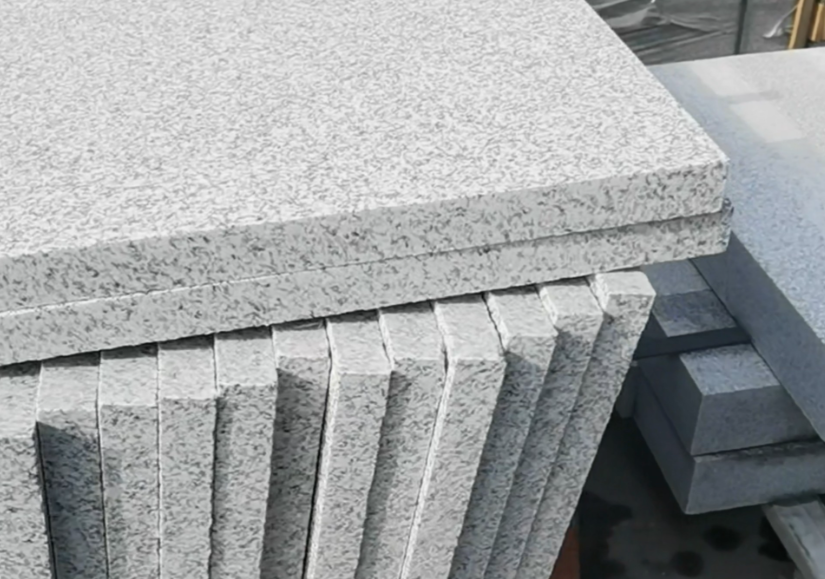 Stone material inspection and verification process - Inspection and verification of factories and certification services