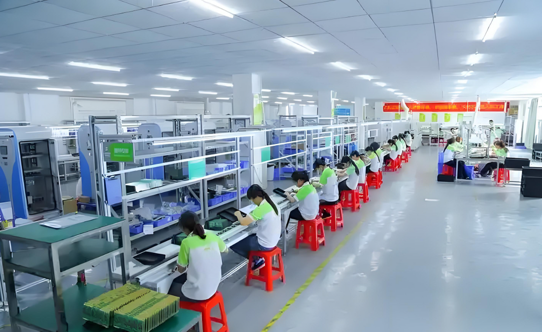 外贸验厂是什么意思？有必要吗？有哪些类型？什么流程？ - 速航船务