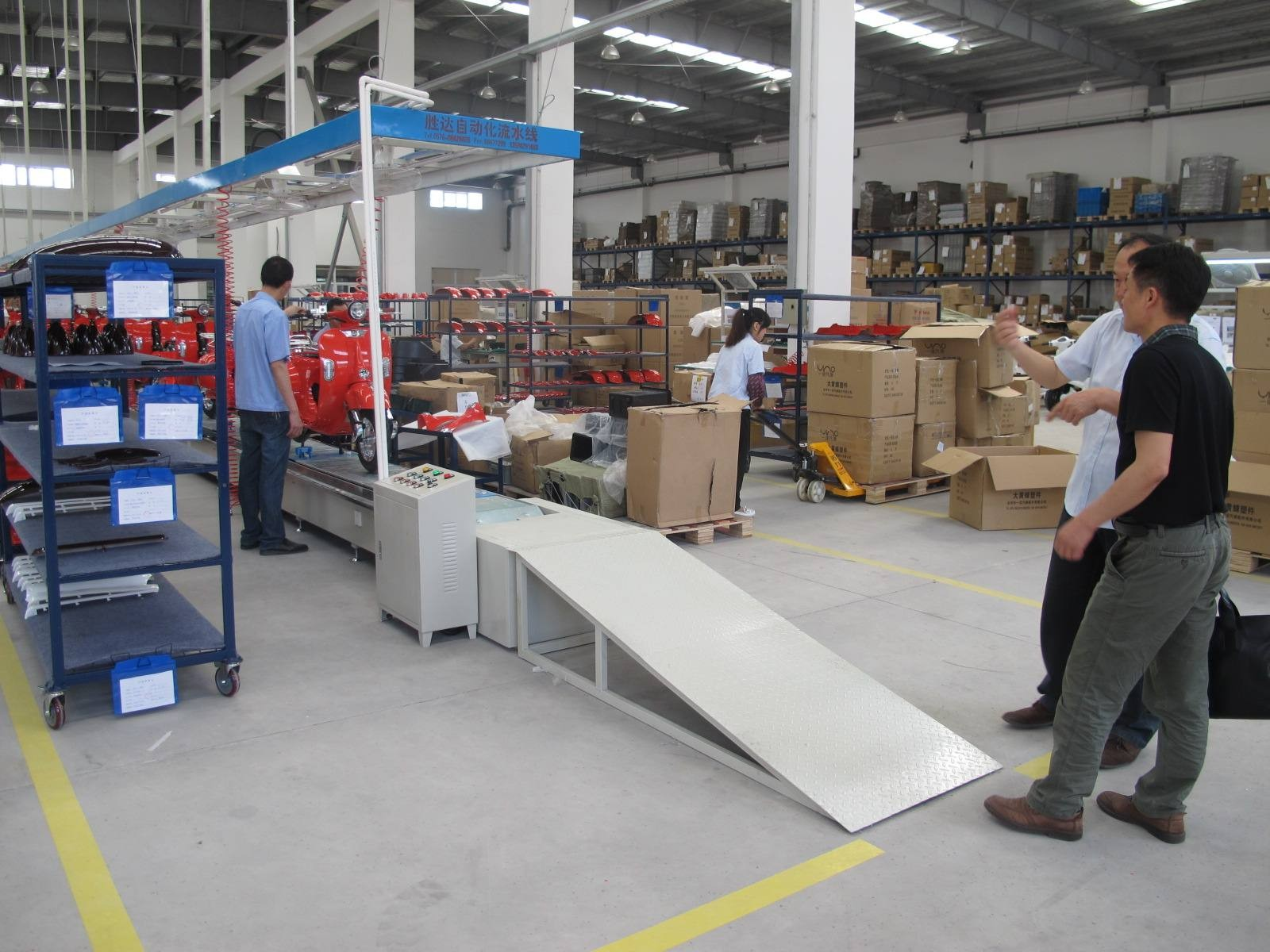 Full-process analysis of third-party inspection companies: Inspection, factory audit, testing, certification - one-stop service for all these aspects