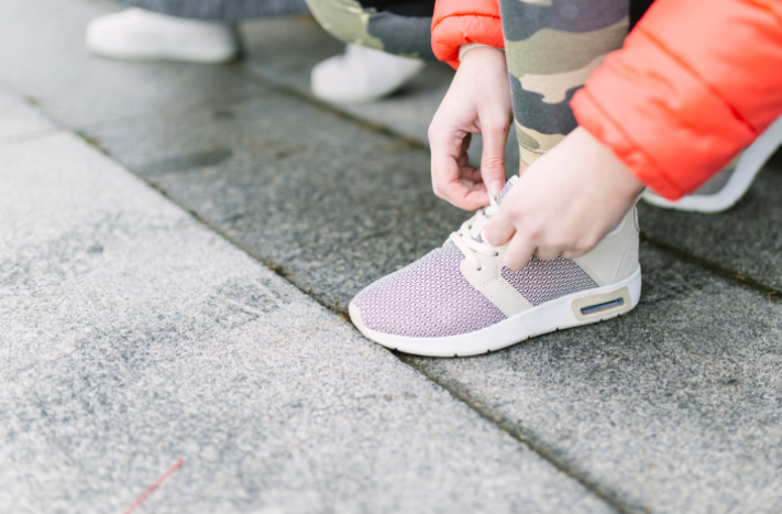 Sport shoes inspection | Methods and procedures for quality control of sport shoes