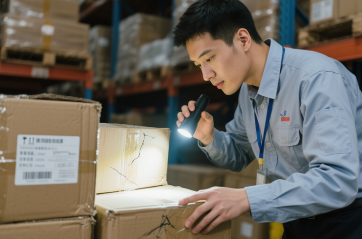 Key Points of Pre-shipment Quality Control: Analysis of Ten Risk Points and Prevention Strategies&nbsp;