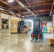 Canadian Overseas Warehouse Service - High-quality Cross-border Logistics One-stop Solution