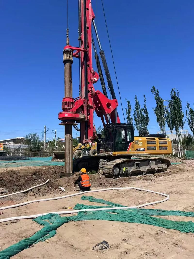 Inspection methods, procedures and precautions for rotary drilling rigs