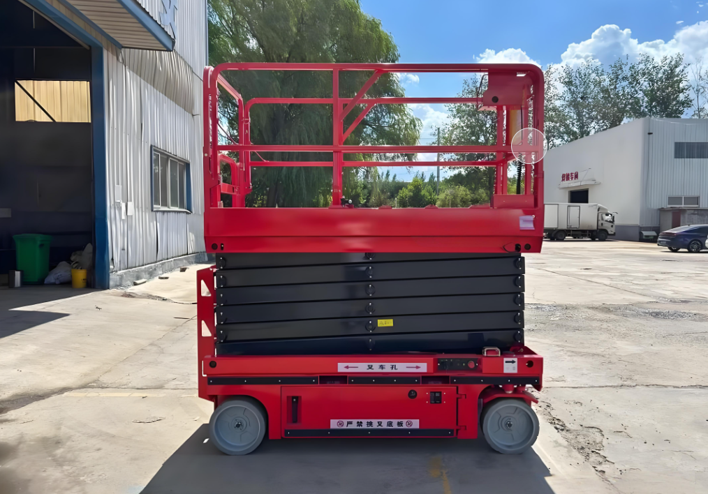 Detailed Explanation of Elevator Inspection Methods and Standards  Inspection, Audit and Certification Services for Warehousing and Factory Inspection