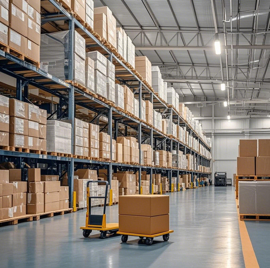 Italian Overseas Warehouse Service - High-quality Cross-border Logistics One-stop Solution